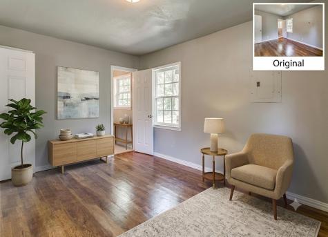 3821 Bonnie Drive Fort Worth TX 76116