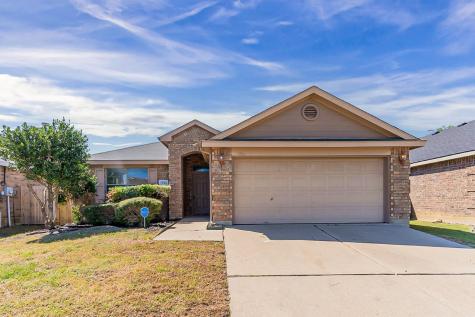 7212 Fossil Creek Drive Arlington TX 76002