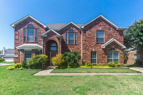 5263 Kathryn Drive Grand Prairie TX 75052