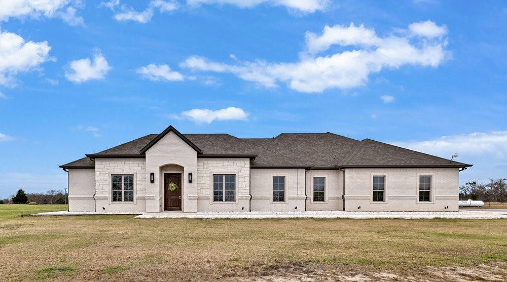 580 County Road 3422 Wills Point TX 75169