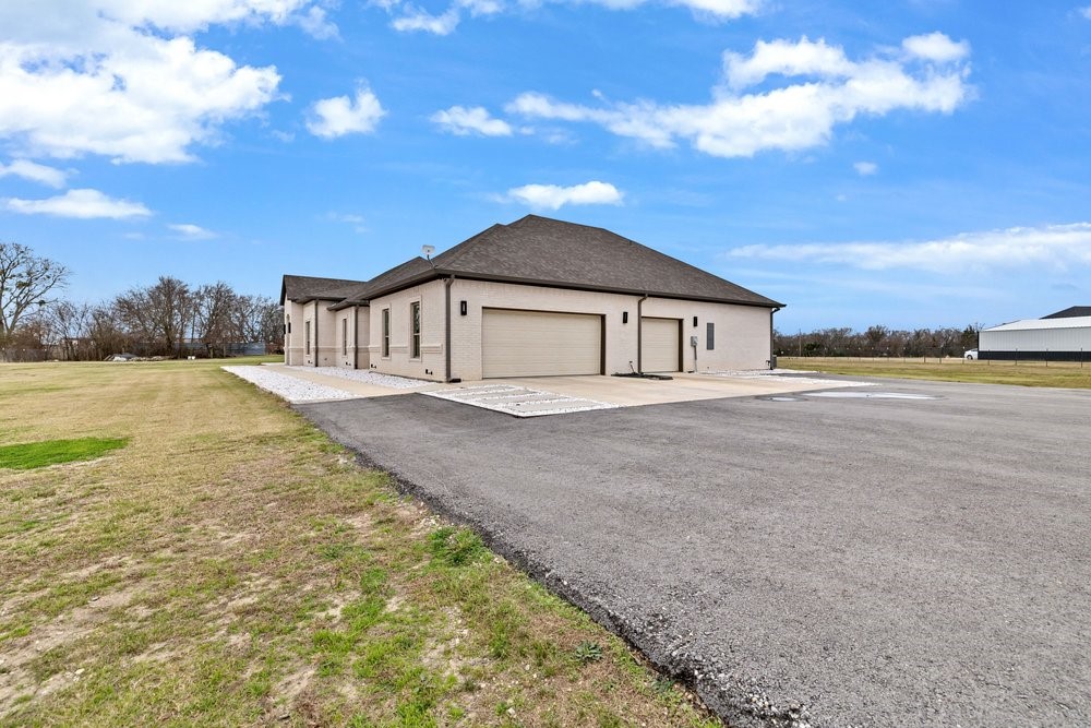 580 County Road 3422 Wills Point TX 75169