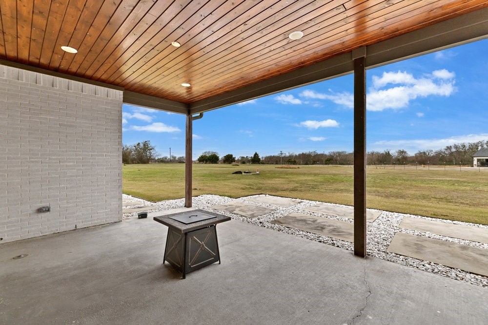 580 County Road 3422 Wills Point TX 75169