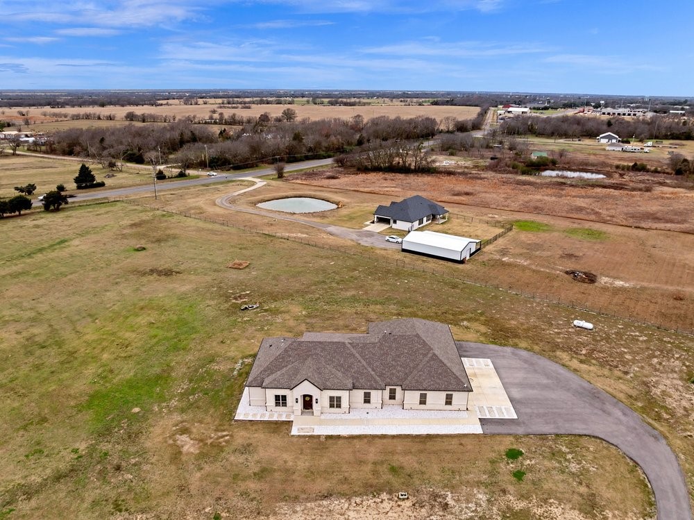 580 County Road 3422 Wills Point TX 75169