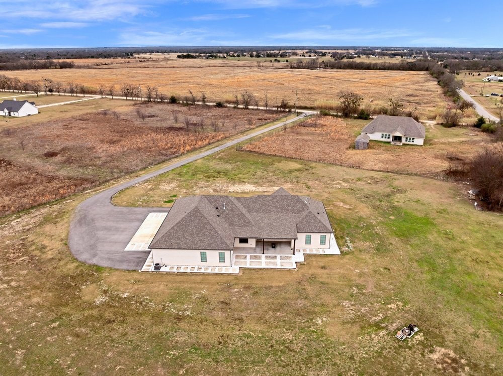580 County Road 3422 Wills Point TX 75169