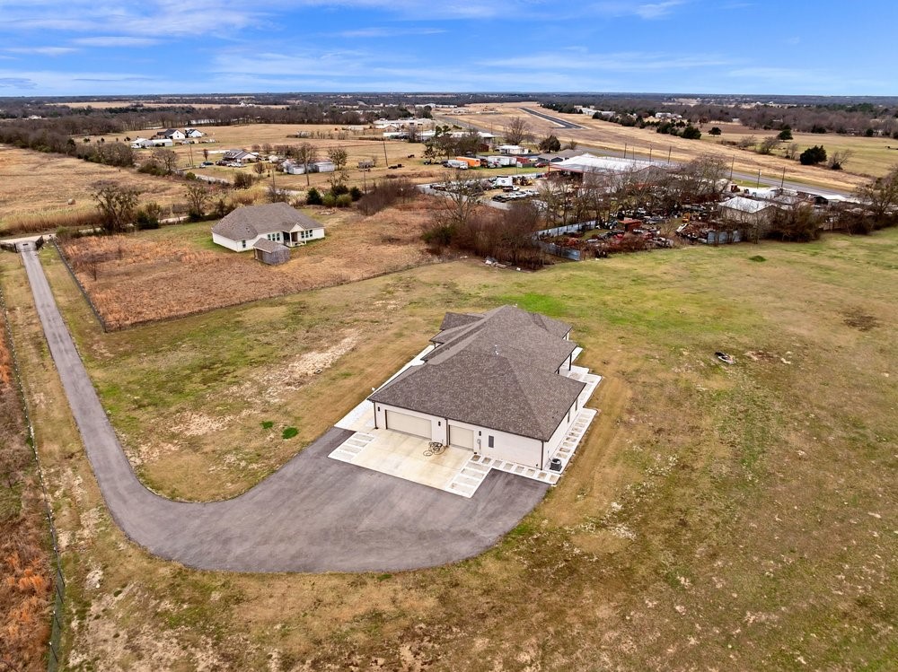580 County Road 3422 Wills Point TX 75169