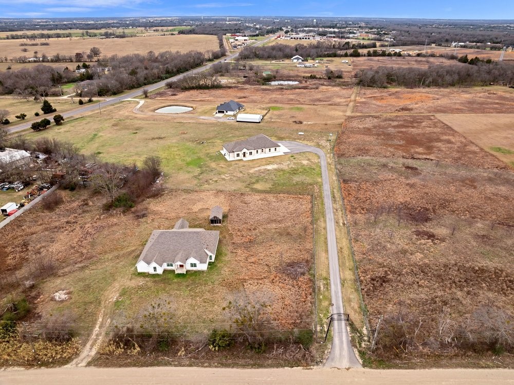 580 County Road 3422 Wills Point TX 75169