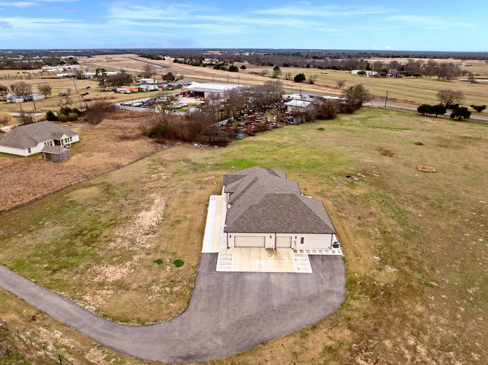 580 County Road 3422 Wills Point TX 75169
