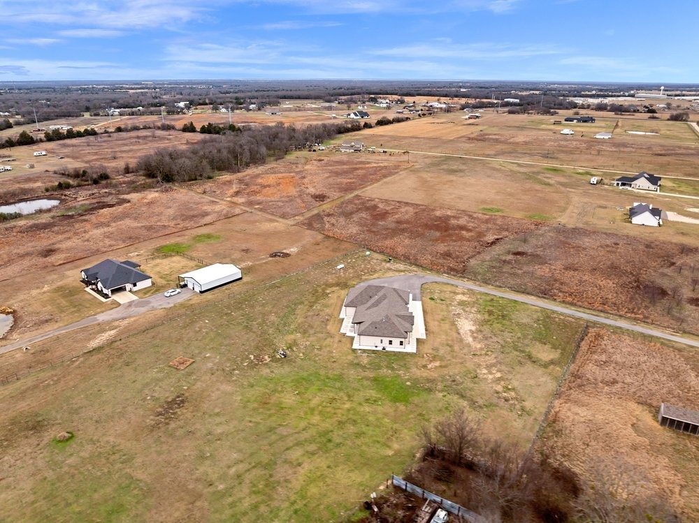 580 County Road 3422 Wills Point TX 75169