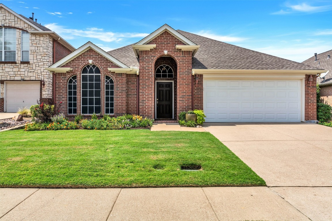 4228 Shores Court Fort Worth TX 76137