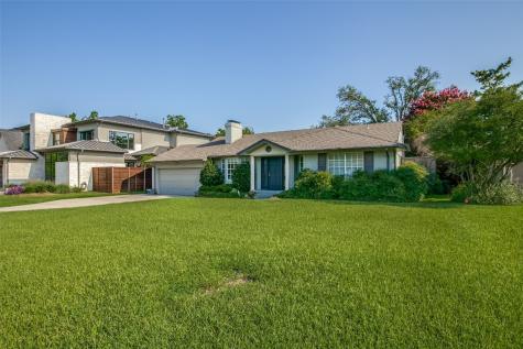 6423 Tulip Lane Dallas TX 75230