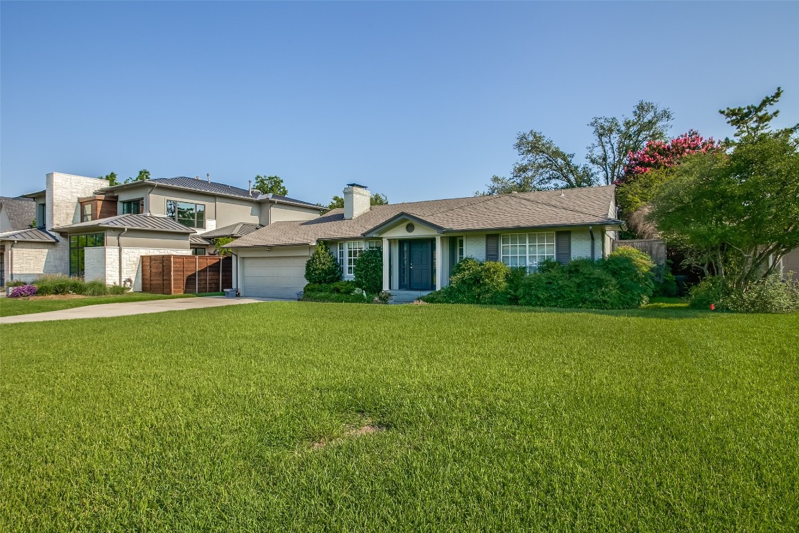 6423 Tulip Lane Dallas TX 75230