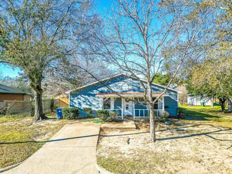 2616 W Sycamore Avenue Corsicana TX 75110