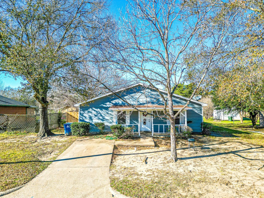 2616 W Sycamore Avenue Corsicana TX 75110