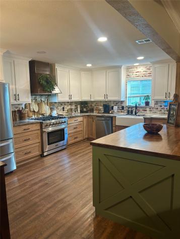 206 Vanderbilt Lane Waxahachie TX 75165