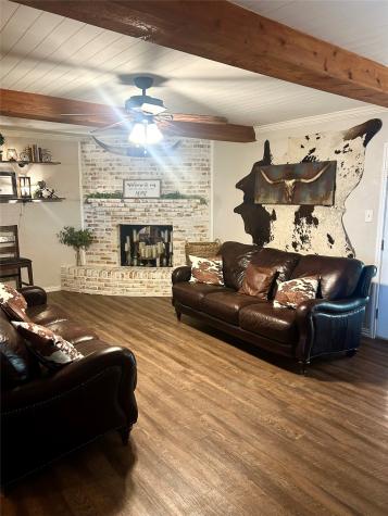 206 Vanderbilt Lane Waxahachie TX 75165