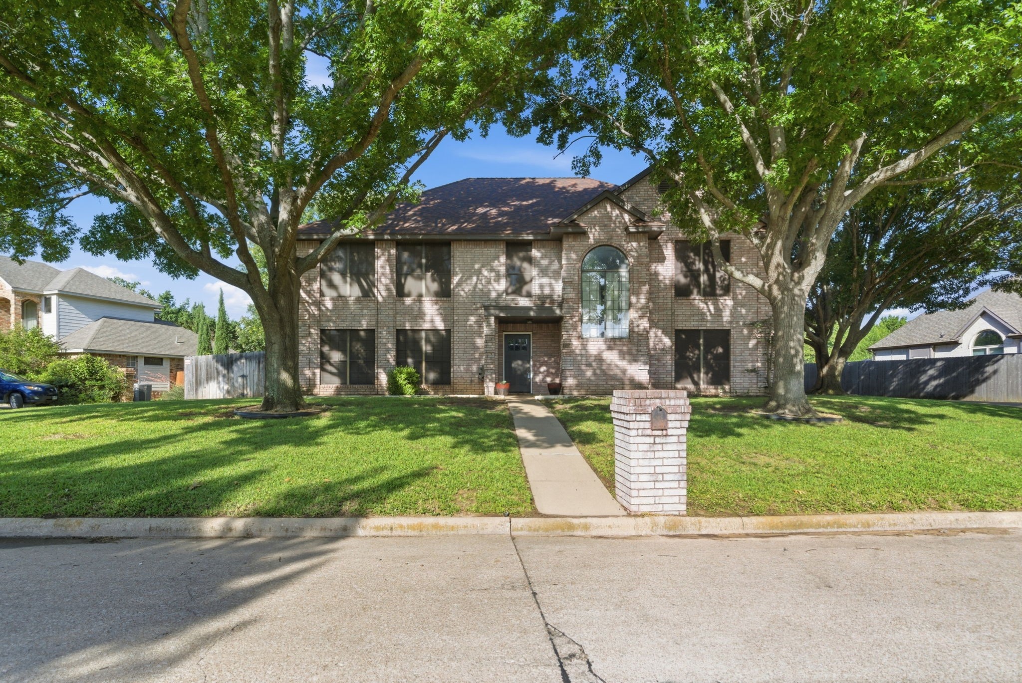 1936 Spinnaker Lane Azle TX 76020