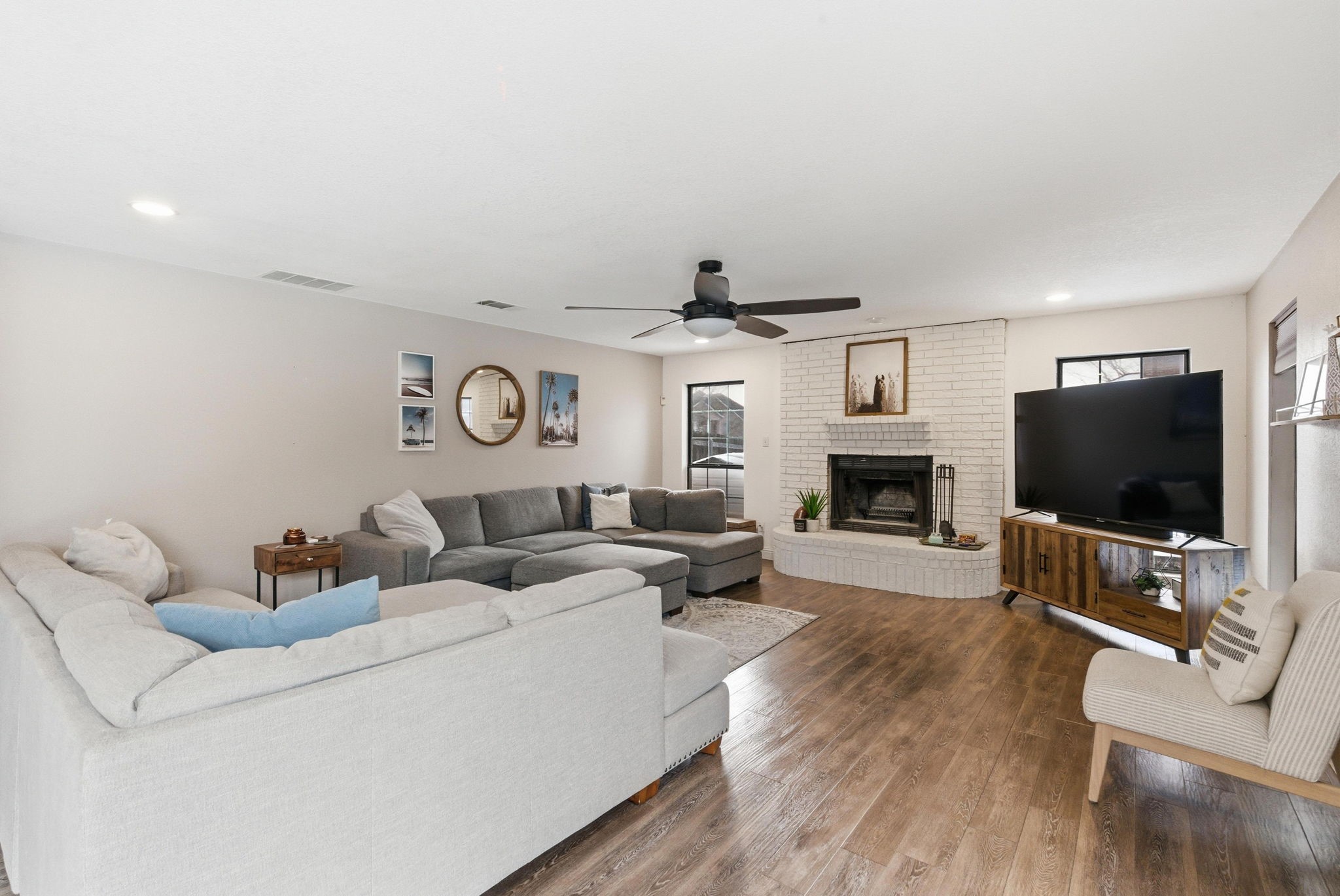 1936 Spinnaker Lane Azle TX 76020