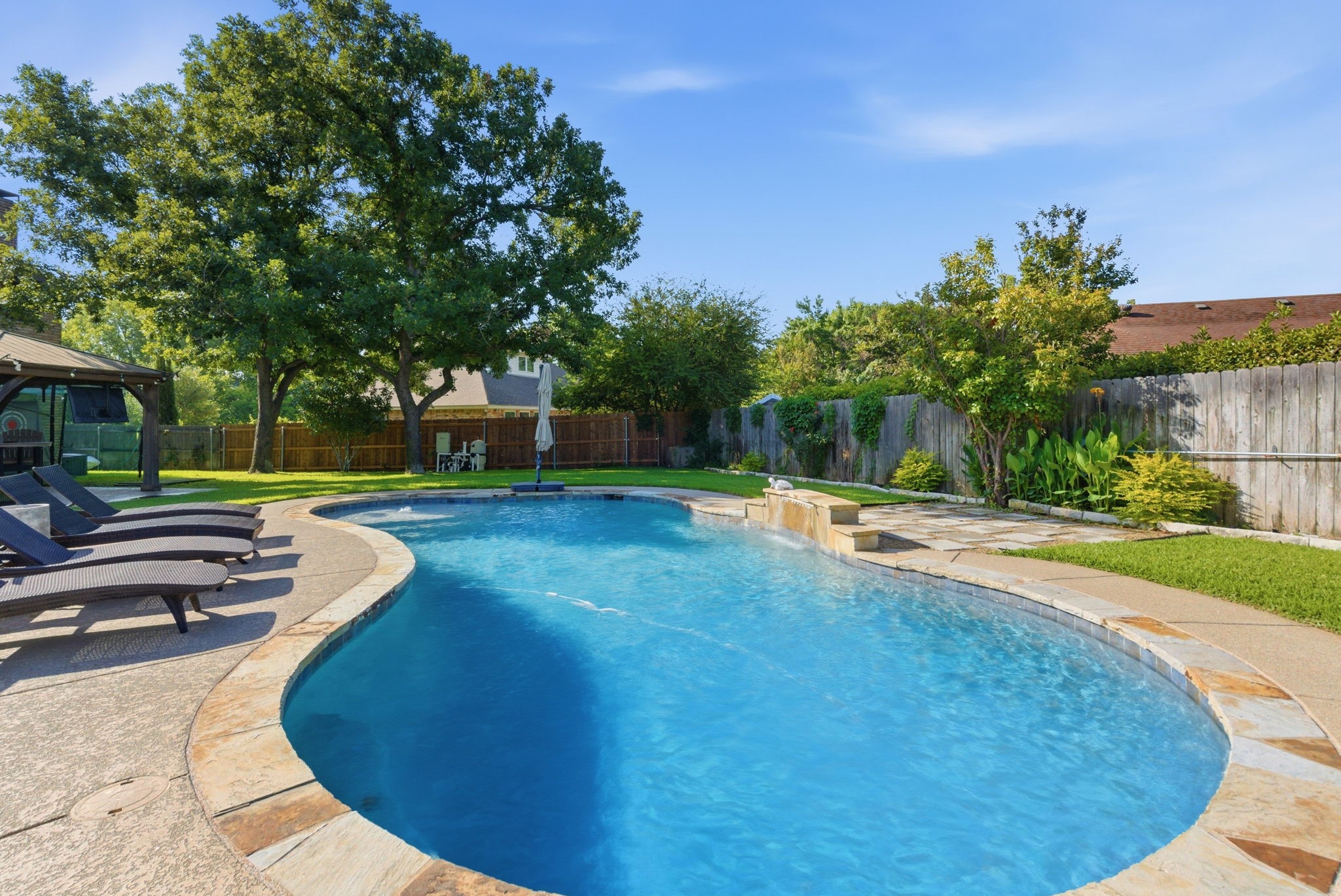 1936 Spinnaker Lane Azle TX 76020