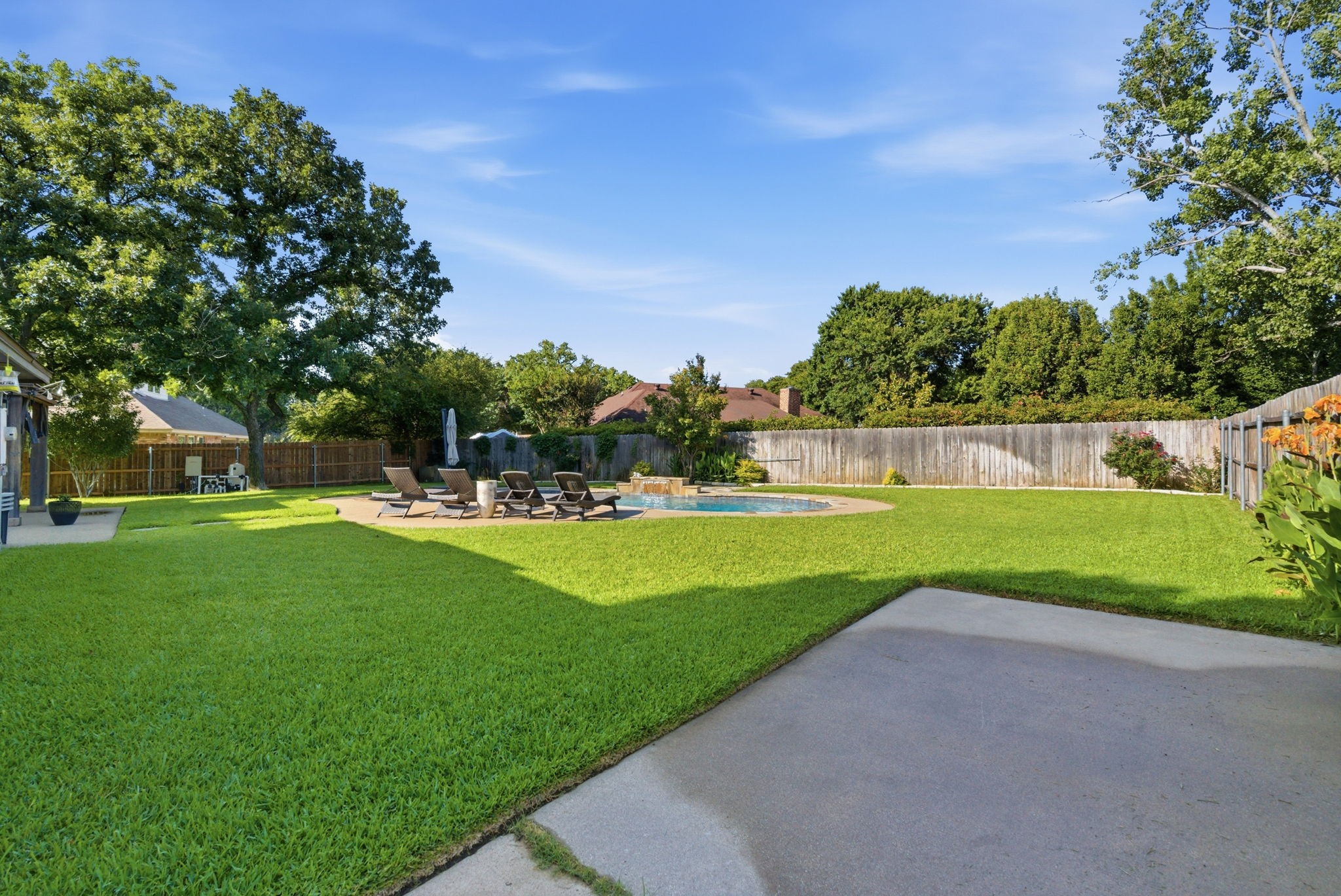 1936 Spinnaker Lane Azle TX 76020
