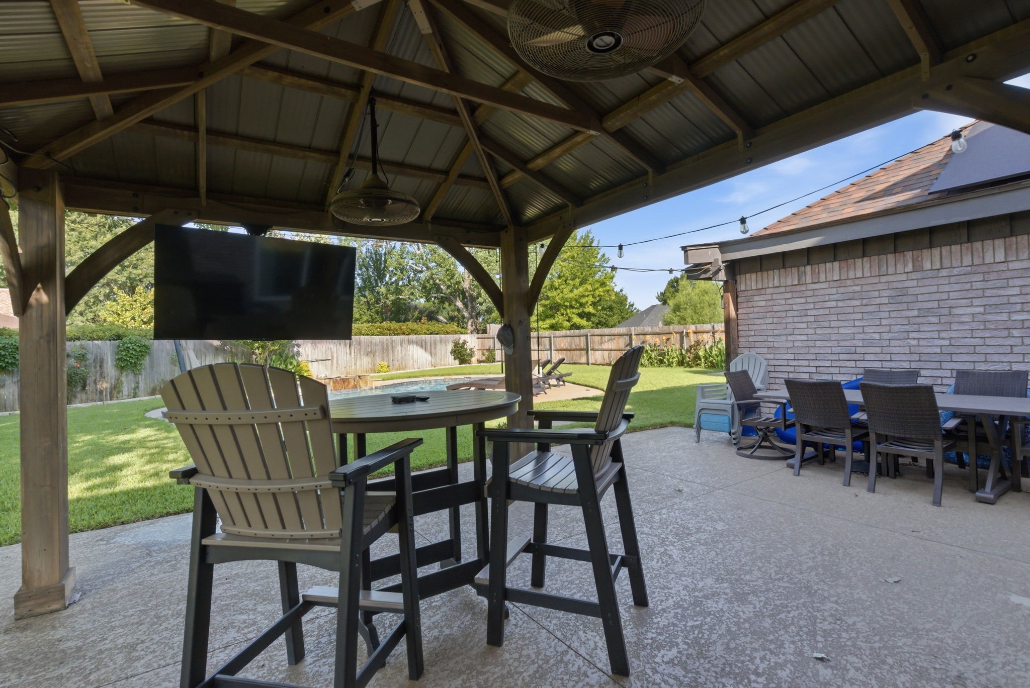 1936 Spinnaker Lane Azle TX 76020