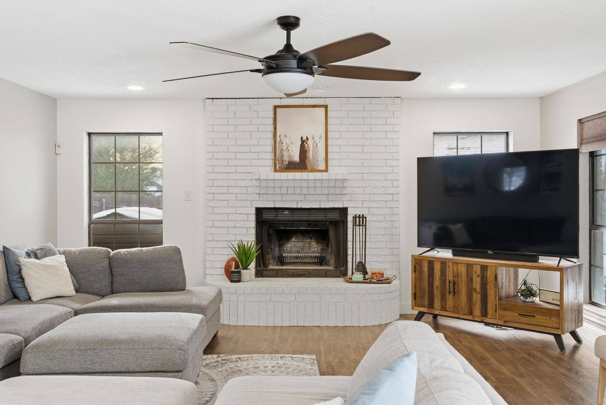1936 Spinnaker Lane Azle TX 76020