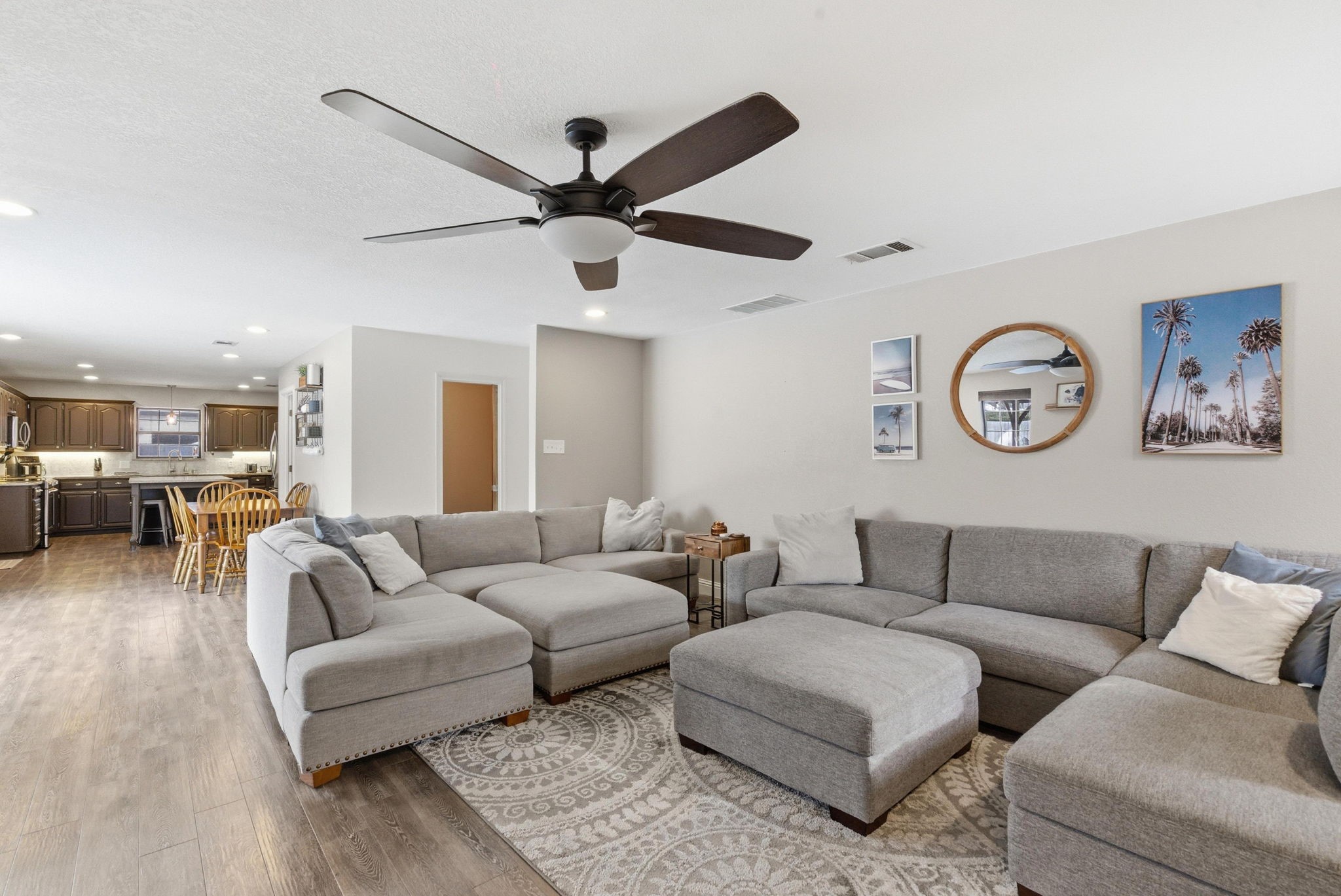 1936 Spinnaker Lane Azle TX 76020