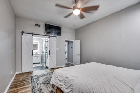 5005 Bradley Lane Arlington TX 76017