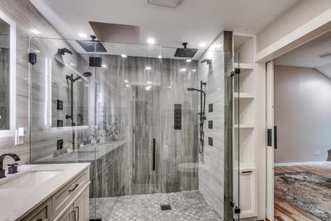 5005 Bradley Lane Arlington TX 76017