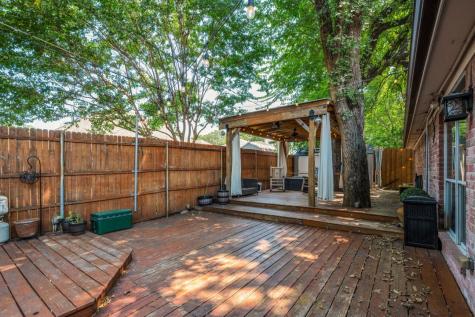 5005 Bradley Lane Arlington TX 76017