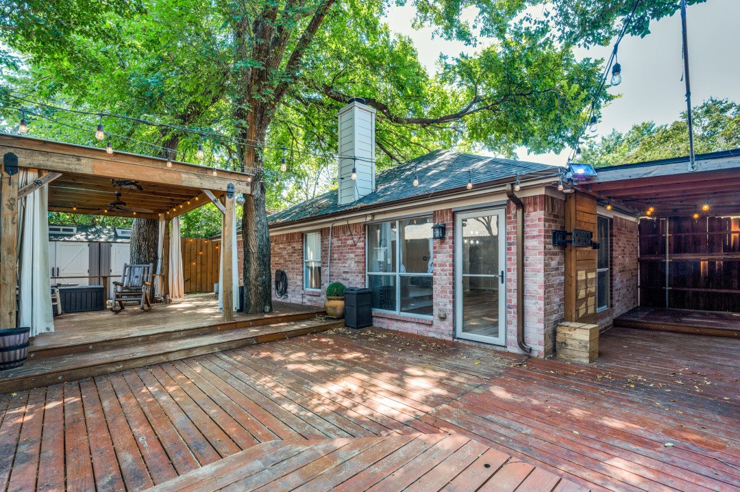 5005 Bradley Lane Arlington TX 76017