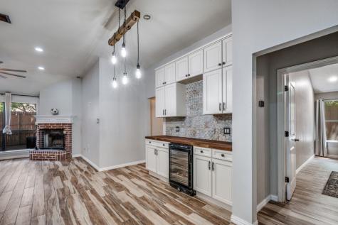 5005 Bradley Lane Arlington TX 76017