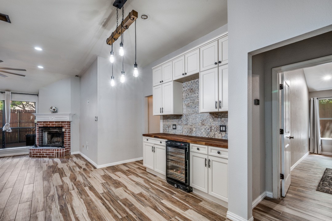 5005 Bradley Lane Arlington TX 76017