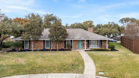 2509 Canterbury Place Carrollton TX 75006