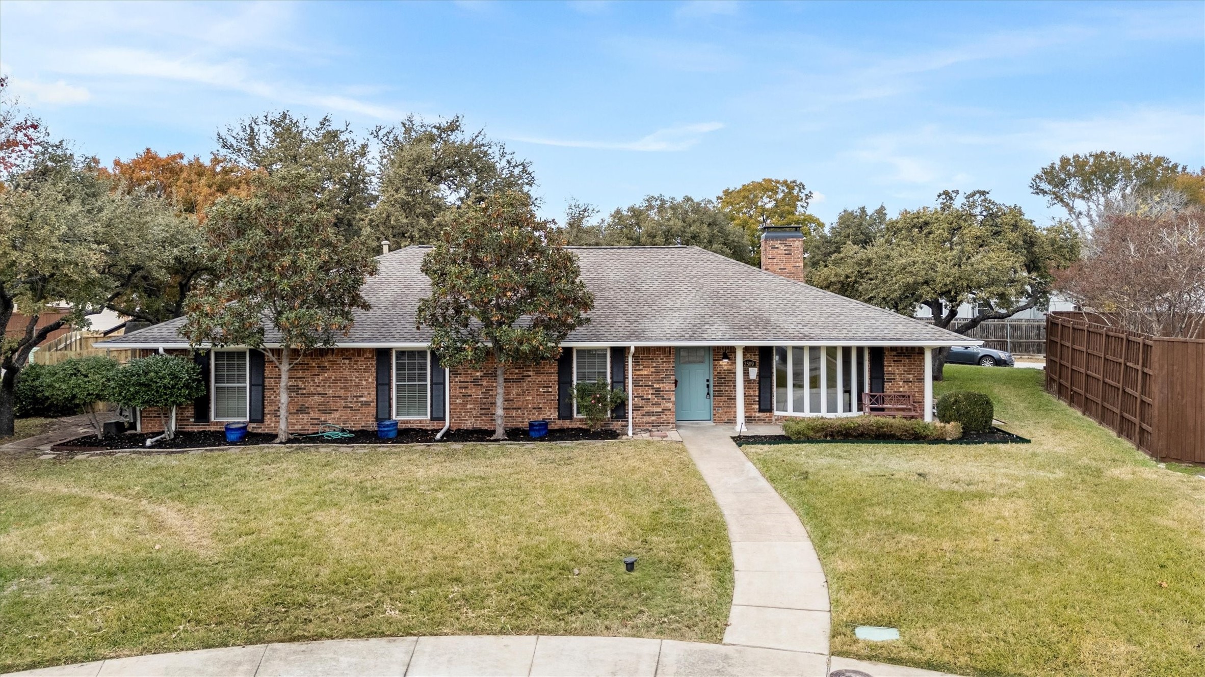 2509 Canterbury Place Carrollton TX 75006