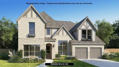 8400 Western The Colony TX 75056