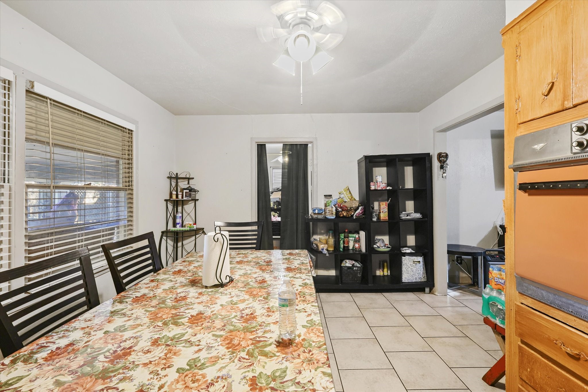 3404 Livingston Avenue Fort Worth TX 76110