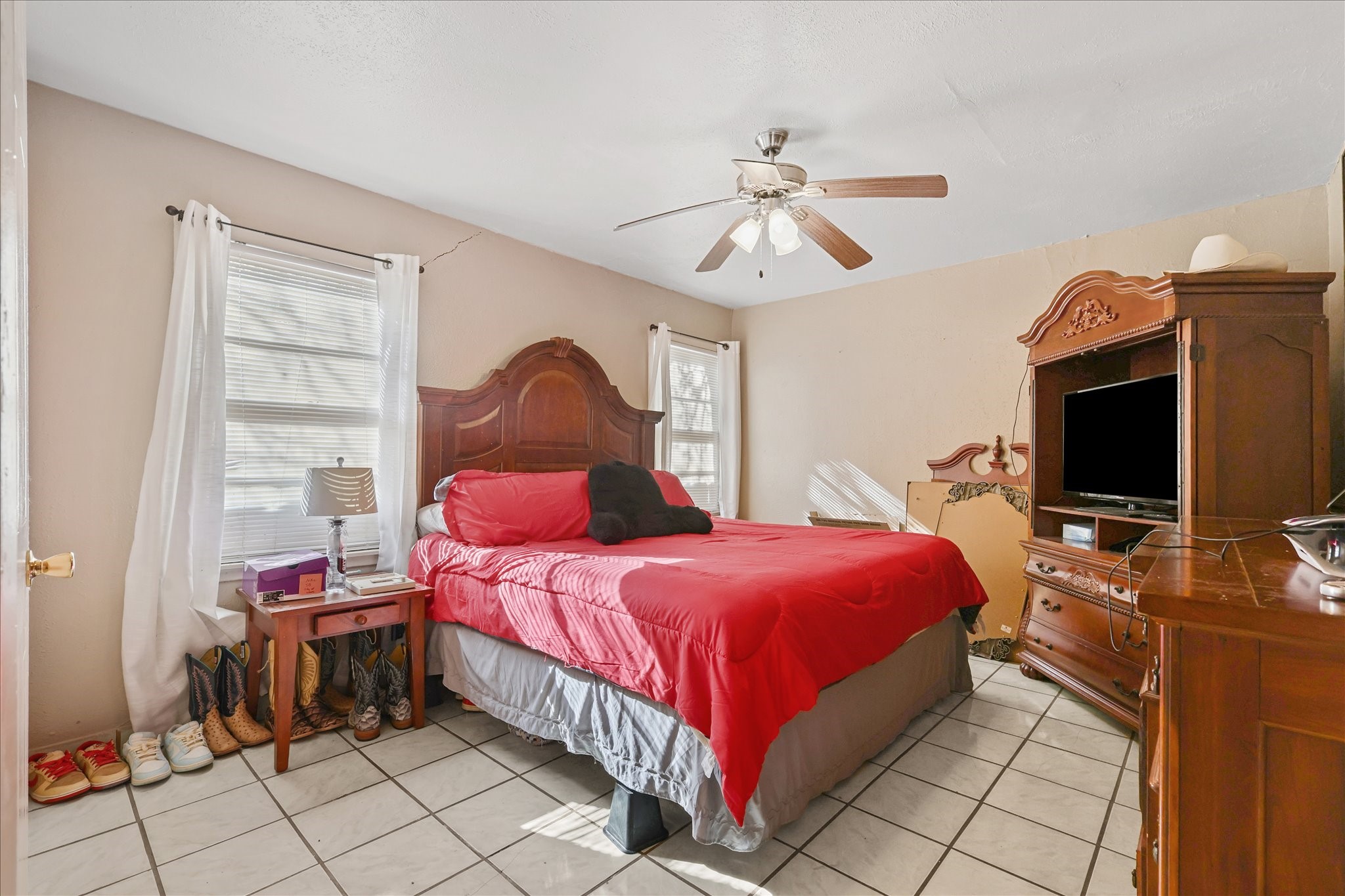 3404 Livingston Avenue Fort Worth TX 76110