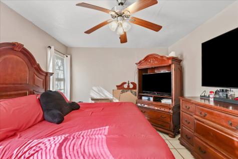 3404 Livingston Avenue Fort Worth TX 76110
