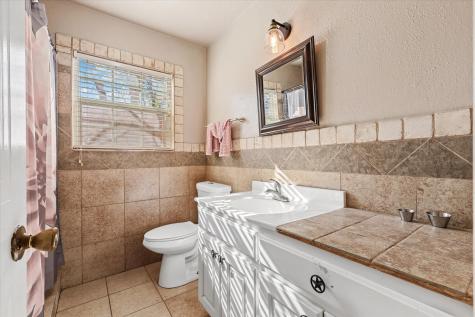 3404 Livingston Avenue Fort Worth TX 76110