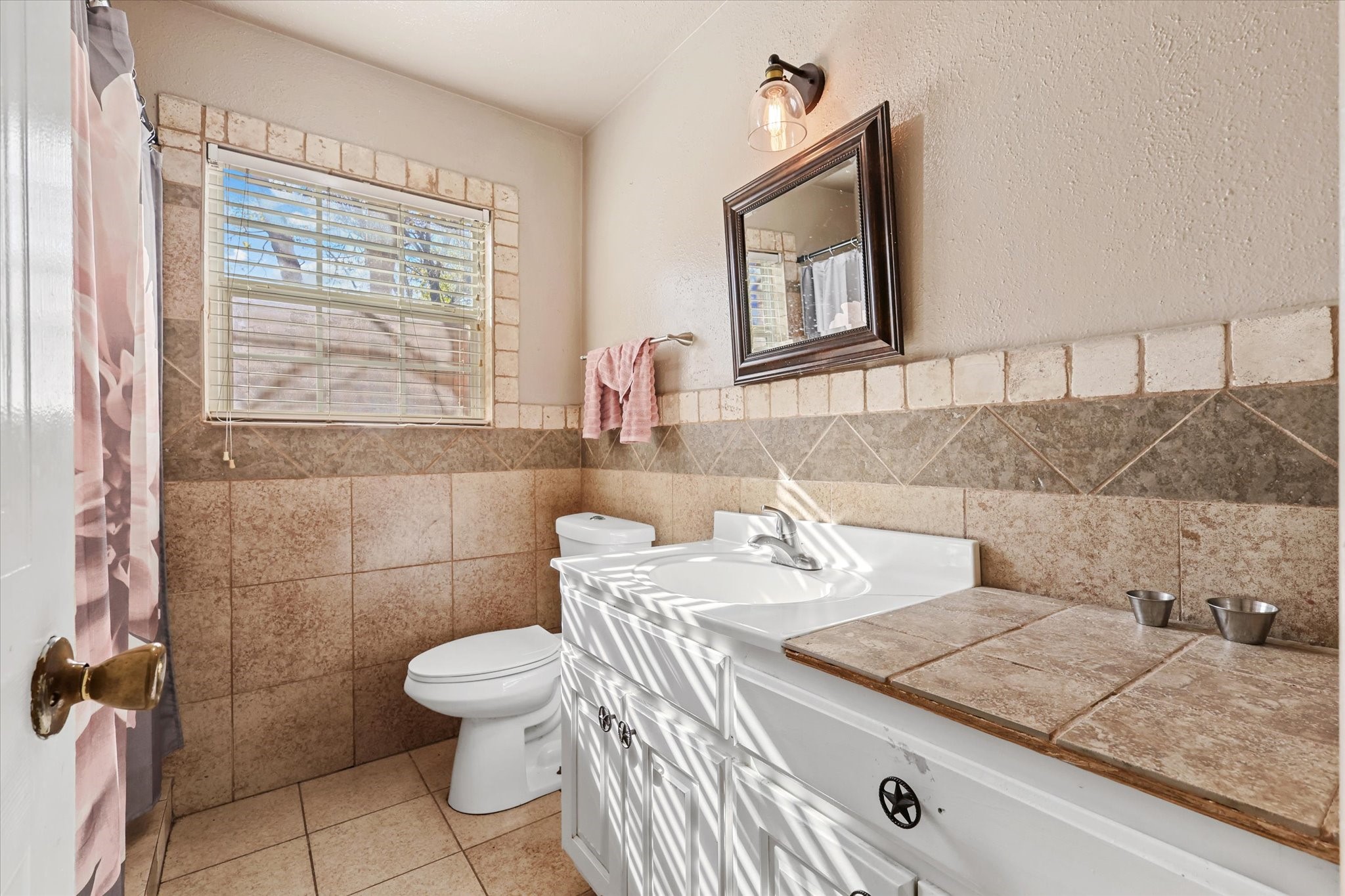 3404 Livingston Avenue Fort Worth TX 76110