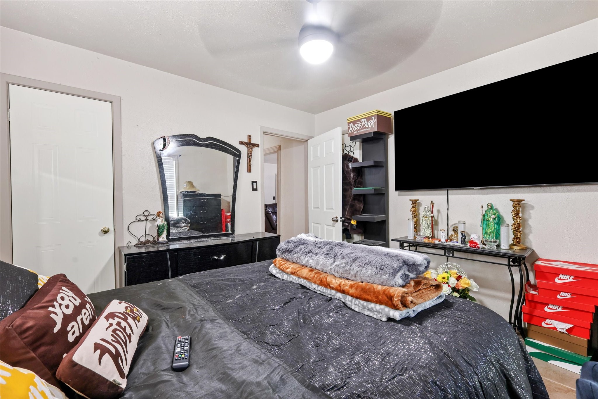 3404 Livingston Avenue Fort Worth TX 76110
