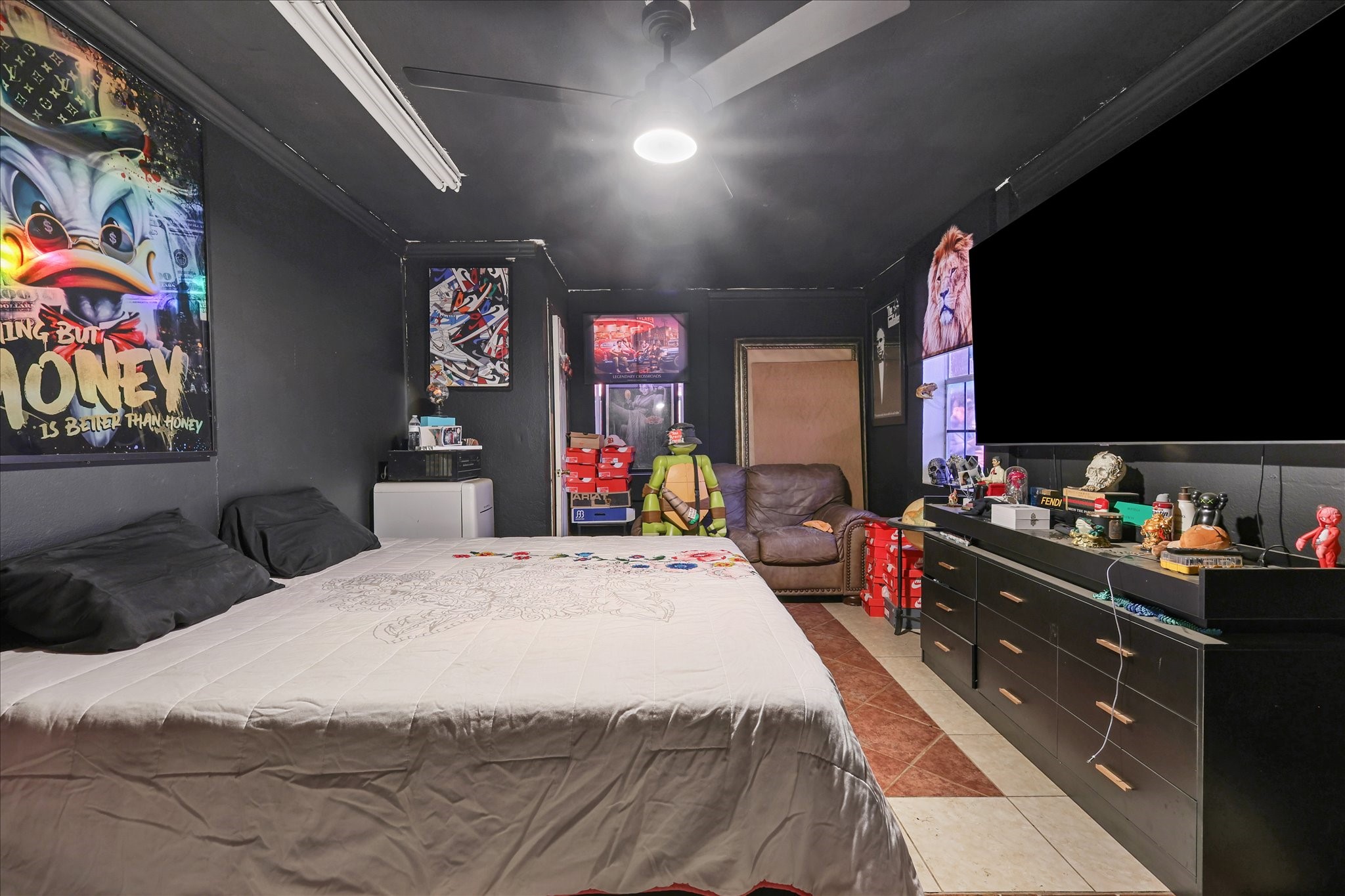 3404 Livingston Avenue Fort Worth TX 76110