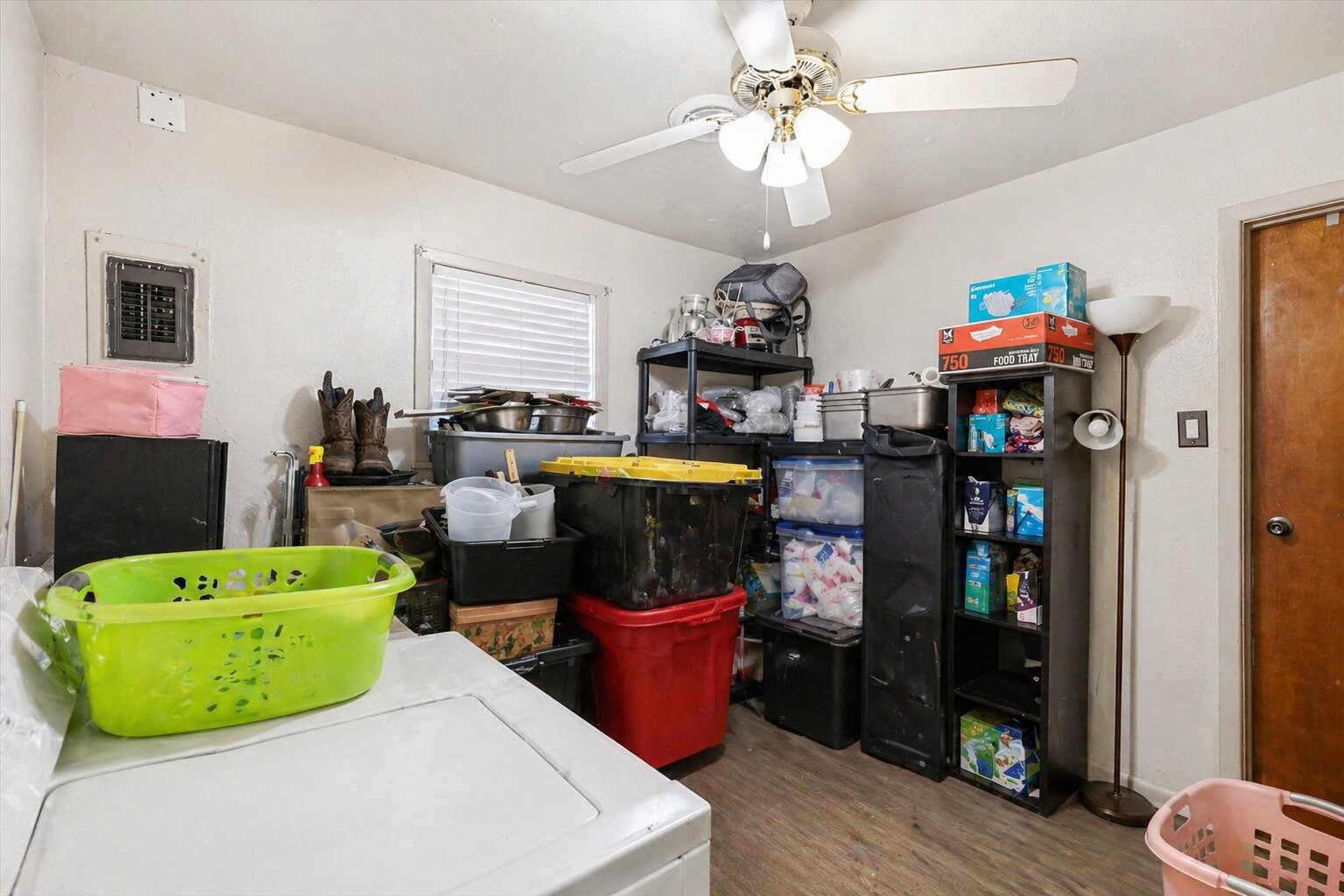 3404 Livingston Avenue Fort Worth TX 76110