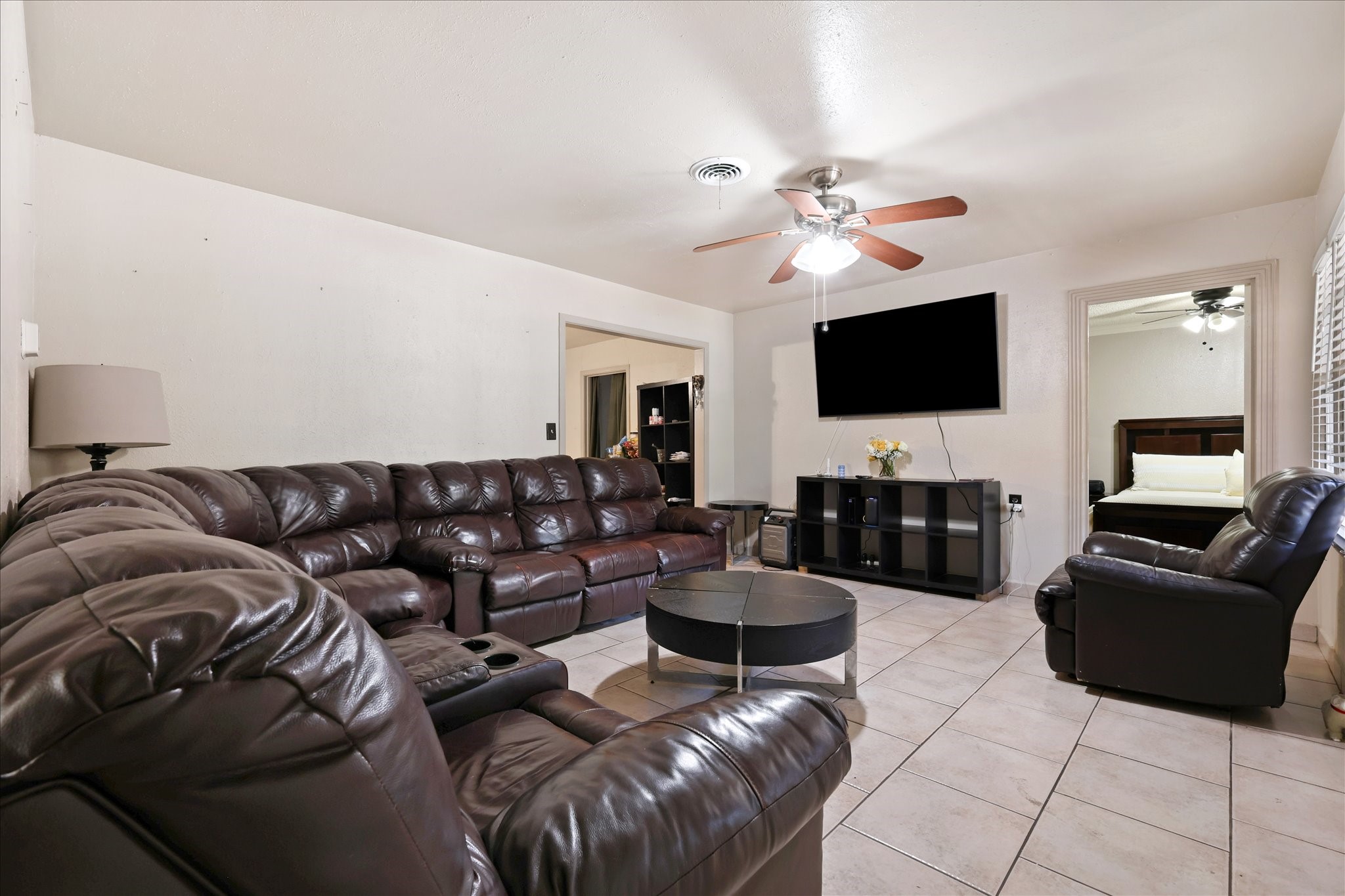 3404 Livingston Avenue Fort Worth TX 76110