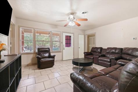 3404 Livingston Avenue Fort Worth TX 76110