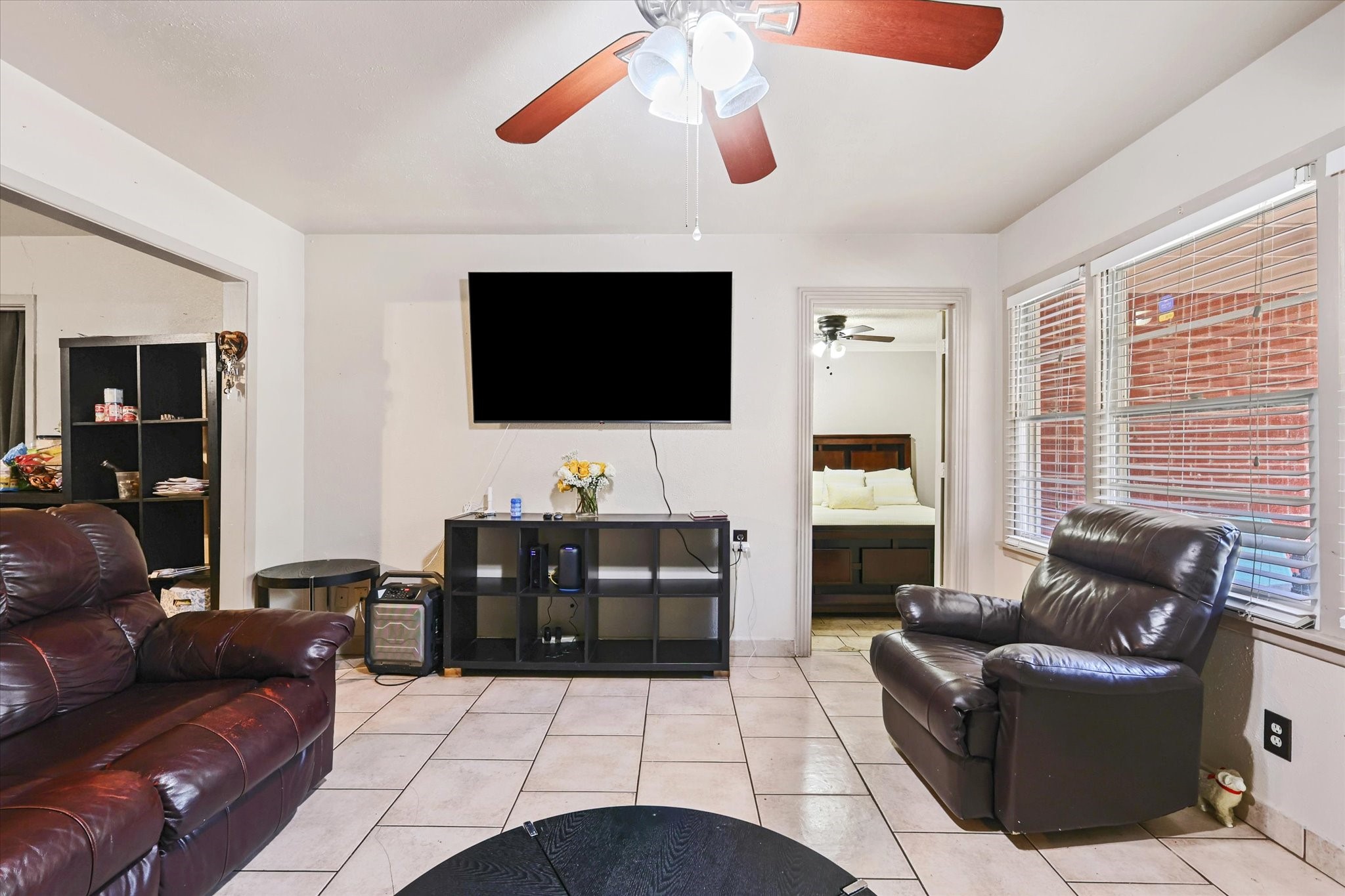 3404 Livingston Avenue Fort Worth TX 76110