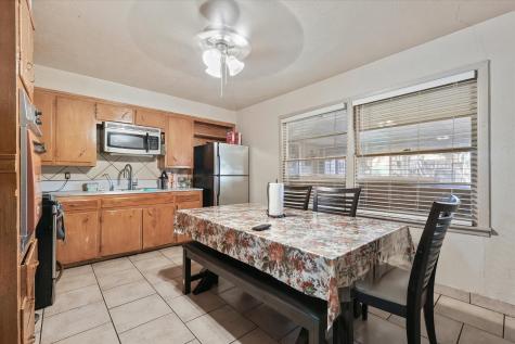 3404 Livingston Avenue Fort Worth TX 76110