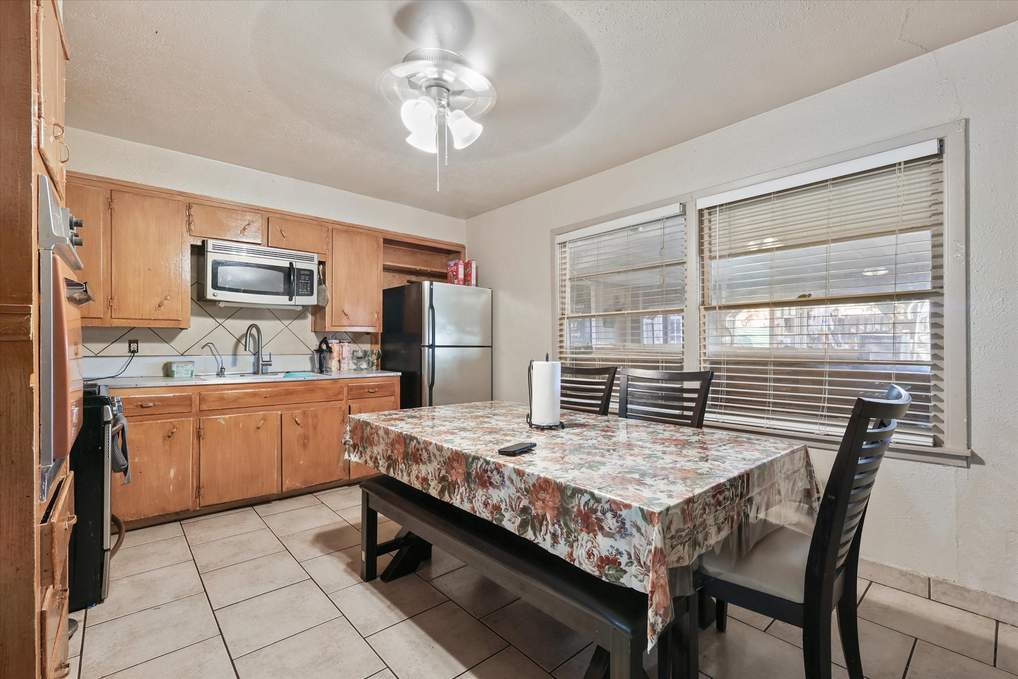 3404 Livingston Avenue Fort Worth TX 76110