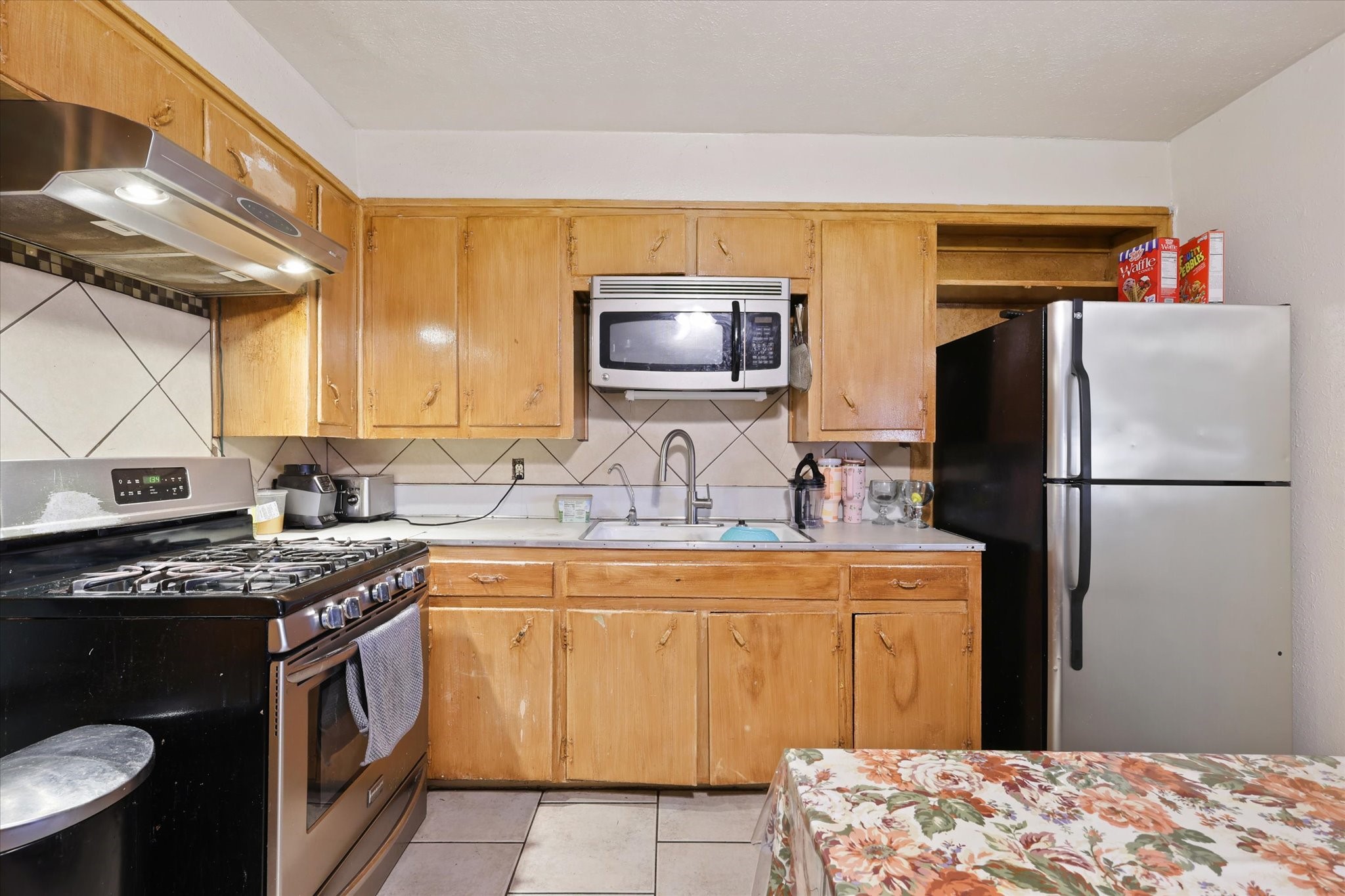 3404 Livingston Avenue Fort Worth TX 76110