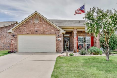 6508 Manitoba Street Fort Worth TX 76179